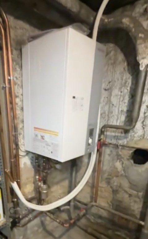 🔥 Rénovation chauffage : quelles solutions choisir à Pont-à-Mousson, Metz et Nancy en 2026 ?